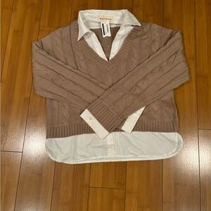 Beautiful top one piece